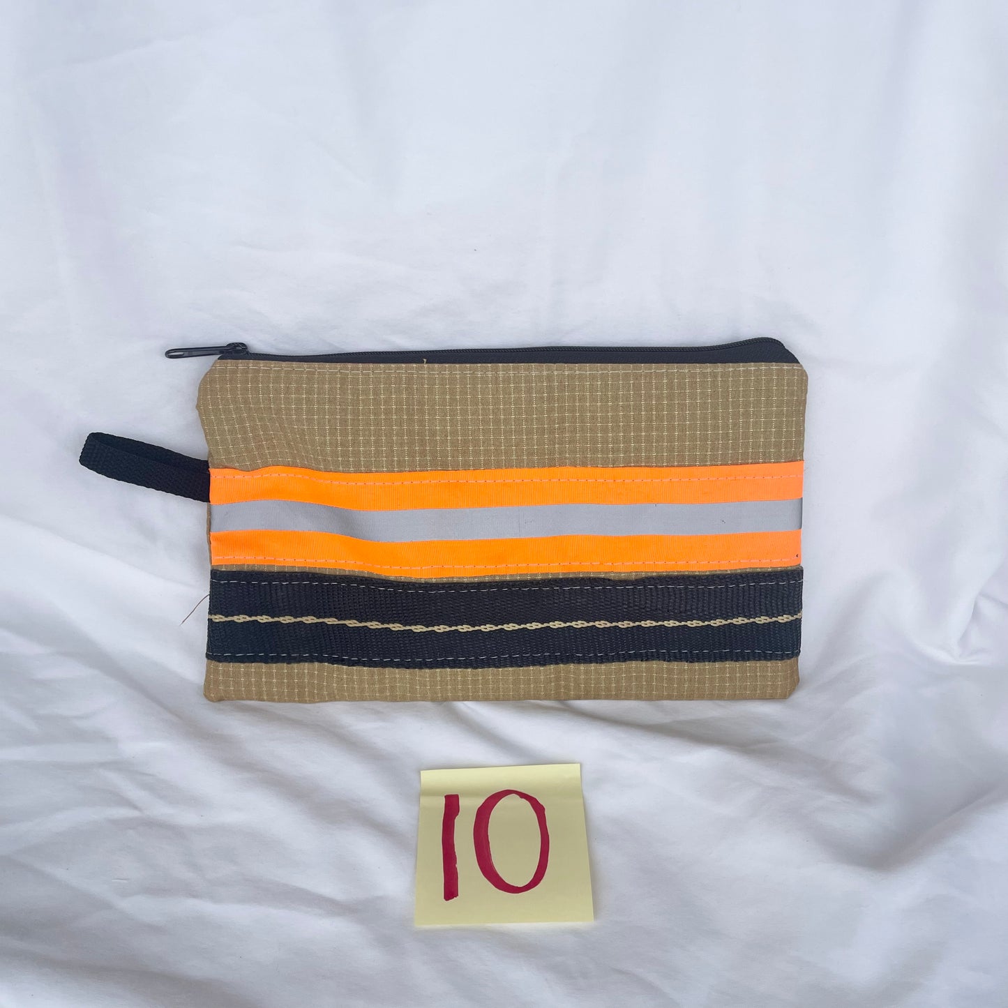 Turnout Bag #10