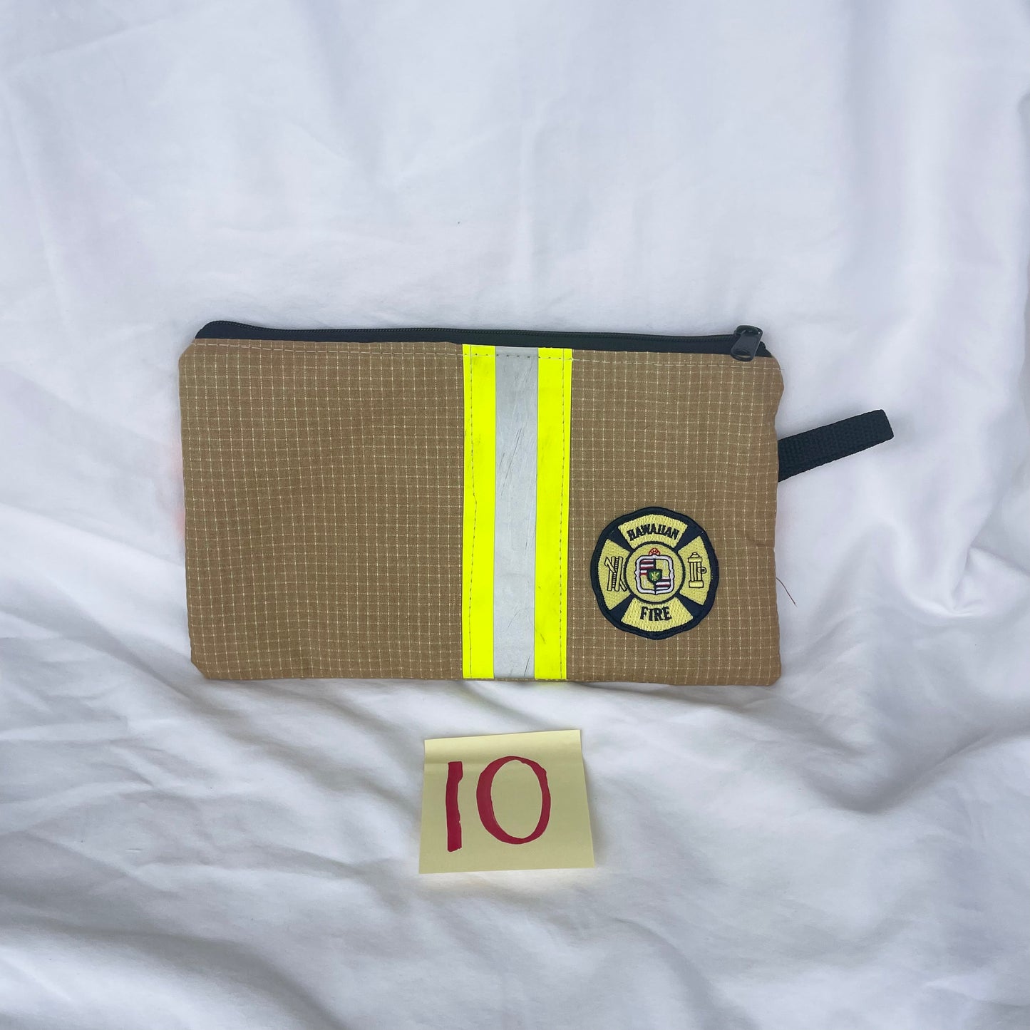Turnout Bag #10