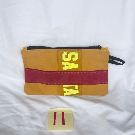 Turnout Bag #11