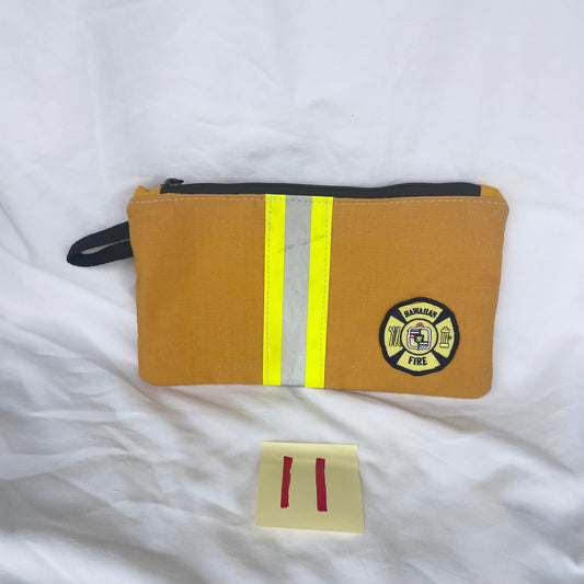 Turnout Bag #11