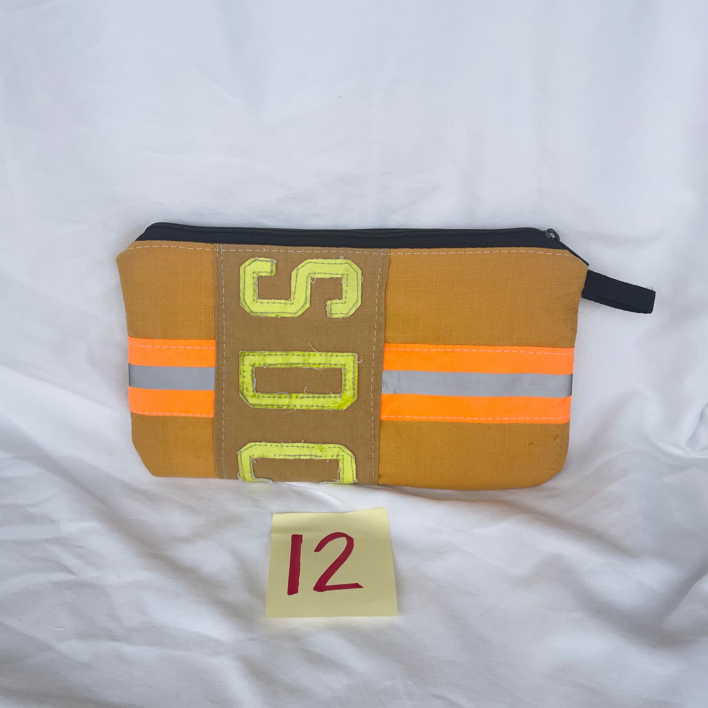 Turnout Bag #12