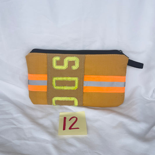 Turnout Bag #12