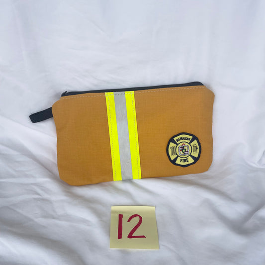 Turnout Bag #12