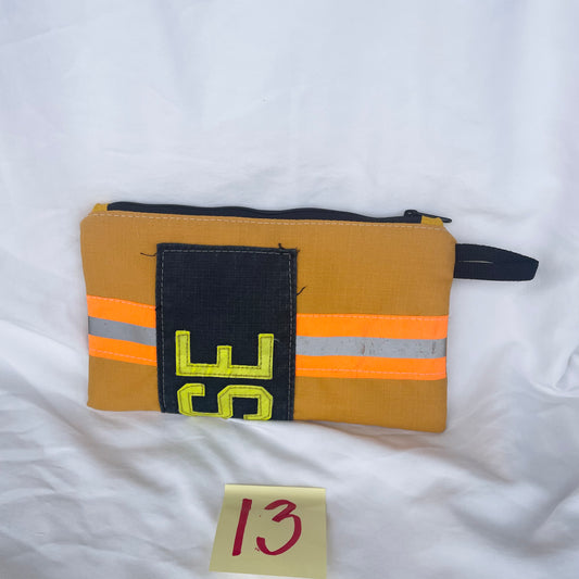 Turnout Bag #13