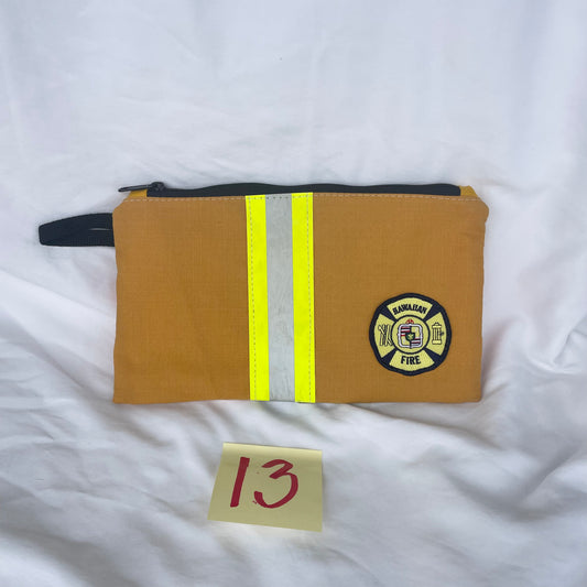 Turnout Bag #13