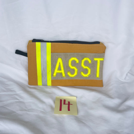 Turnout Bag #14
