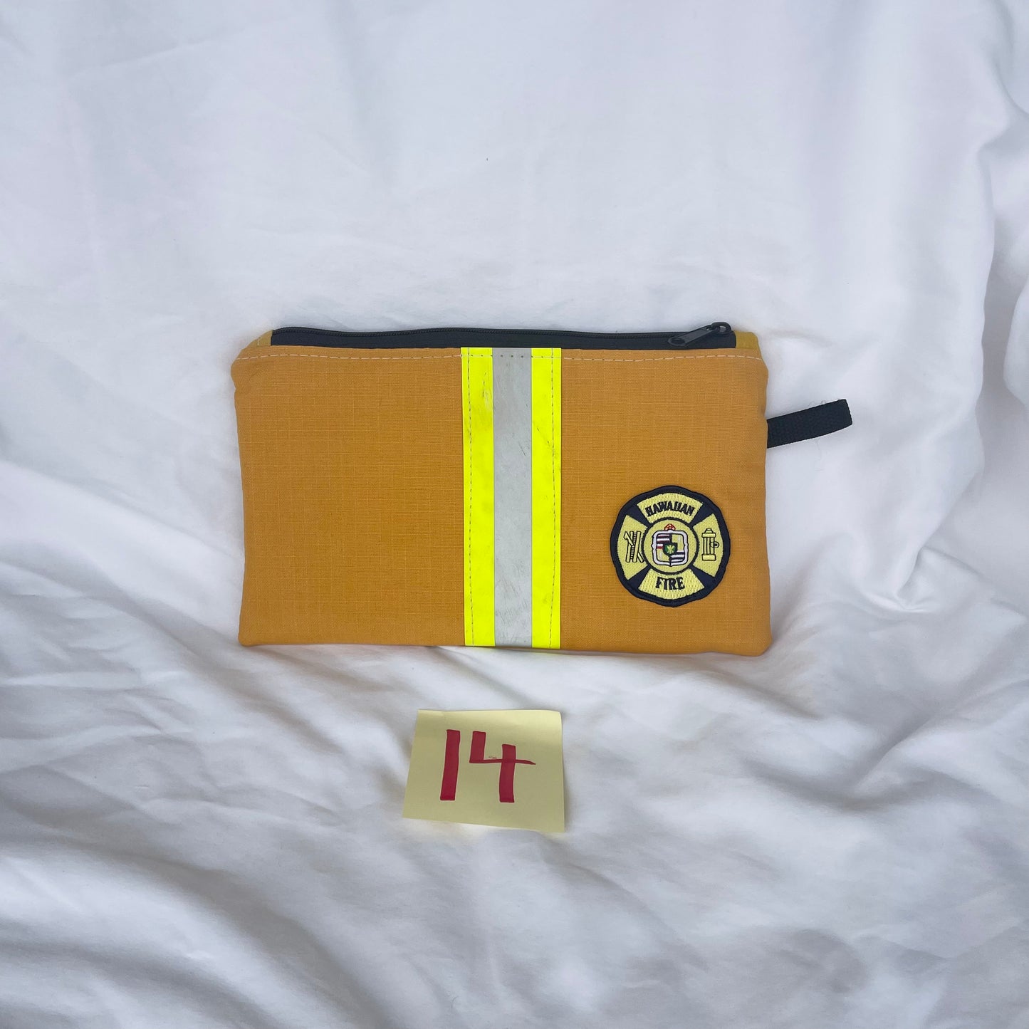 Turnout Bag #14