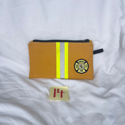Turnout Bag #14