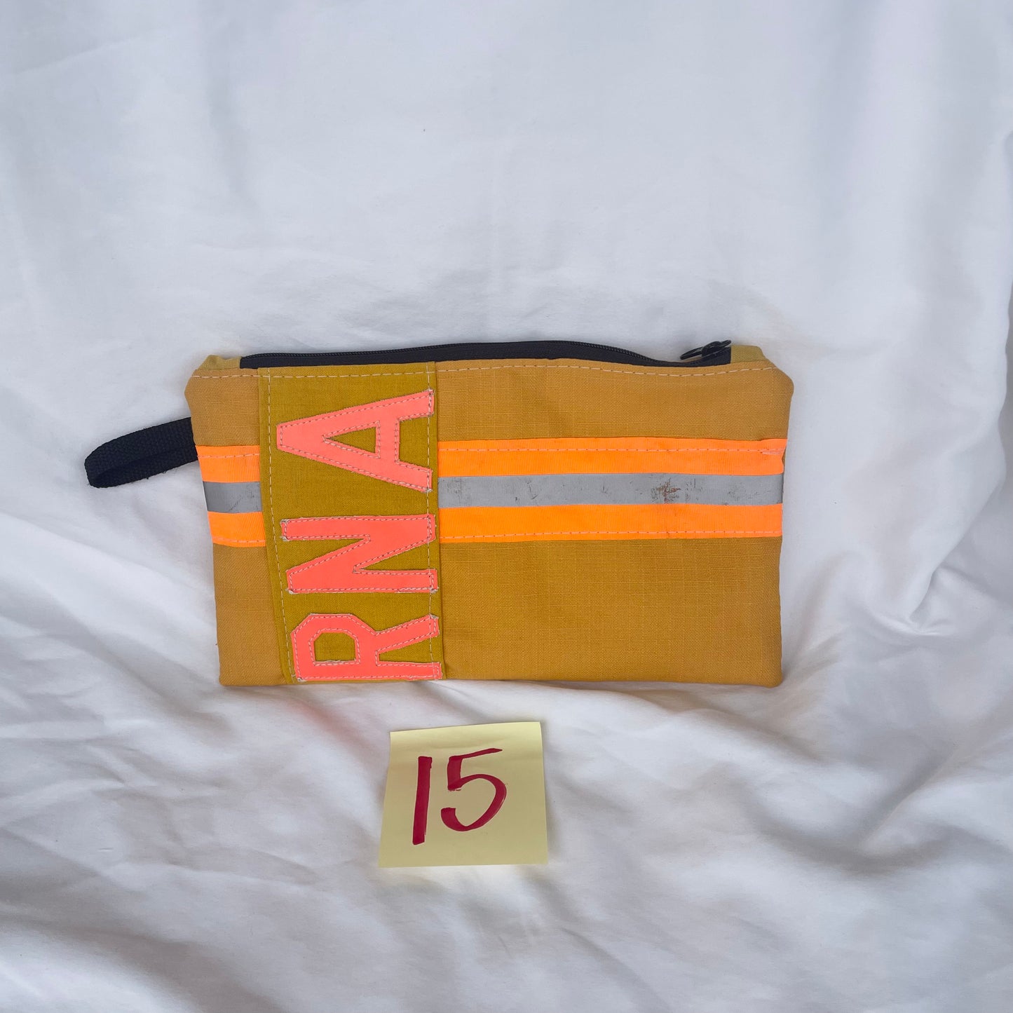 Turnout Bag #15
