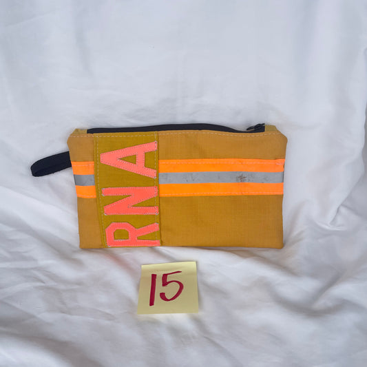 Turnout Bag #15