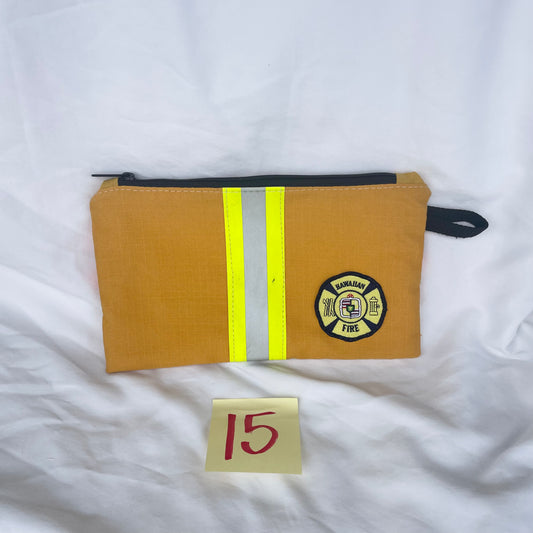 Turnout Bag #15