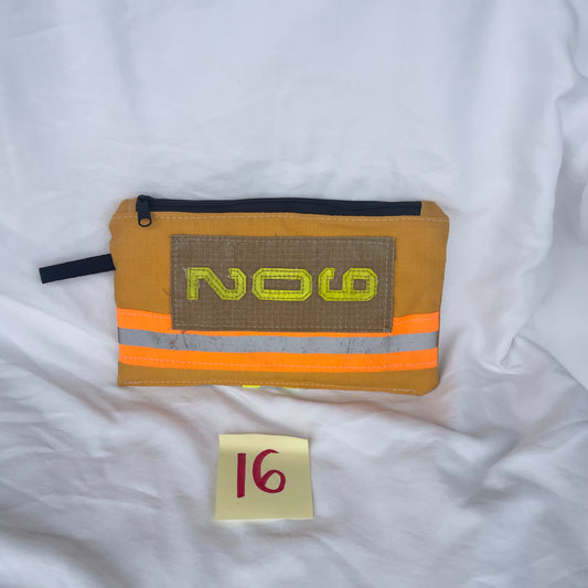 Turnout Bag #16