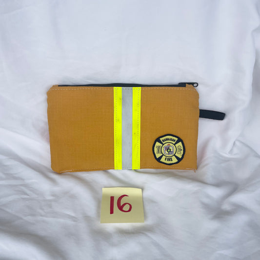 Turnout Bag #16
