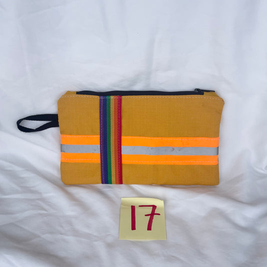 Turnout Bag #17