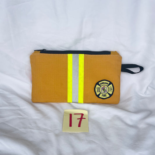 Turnout Bag #17