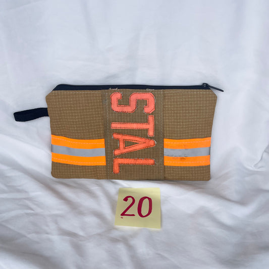 Turnout Bag #20