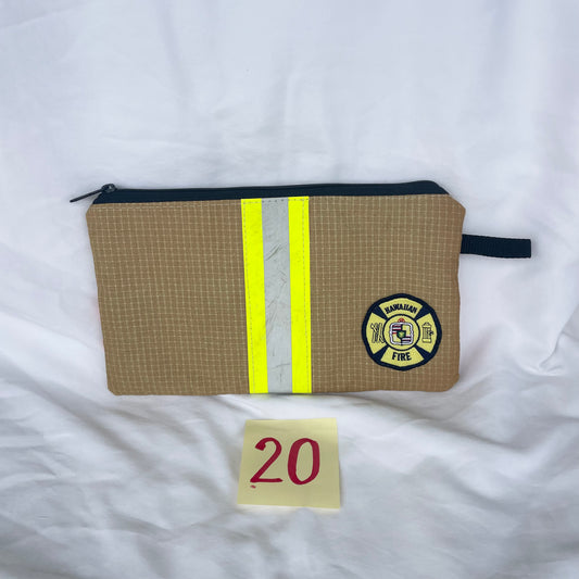 Turnout Bag #20