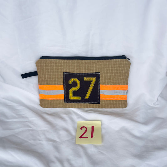 Turnout Bag #21