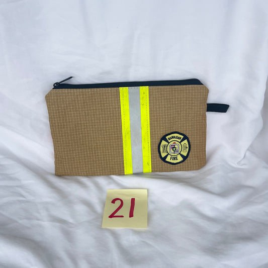 Turnout Bag #21
