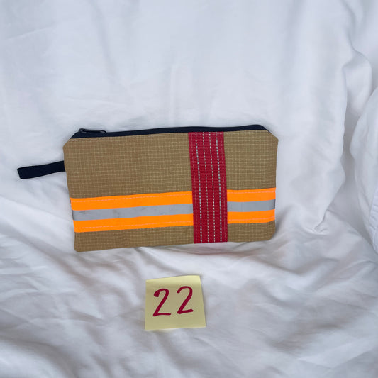 Turnout Bag #22