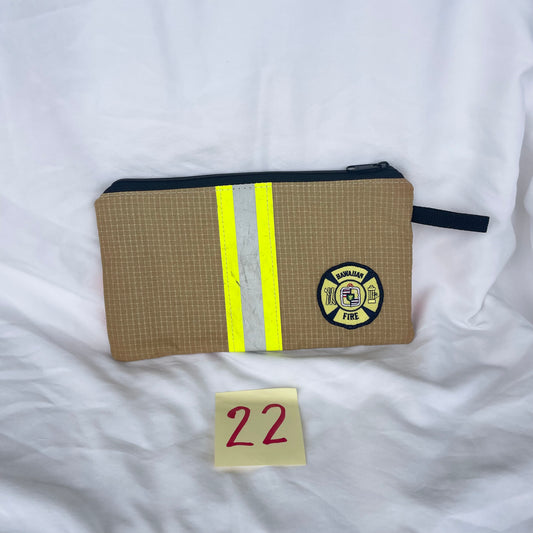 Turnout Bag #22
