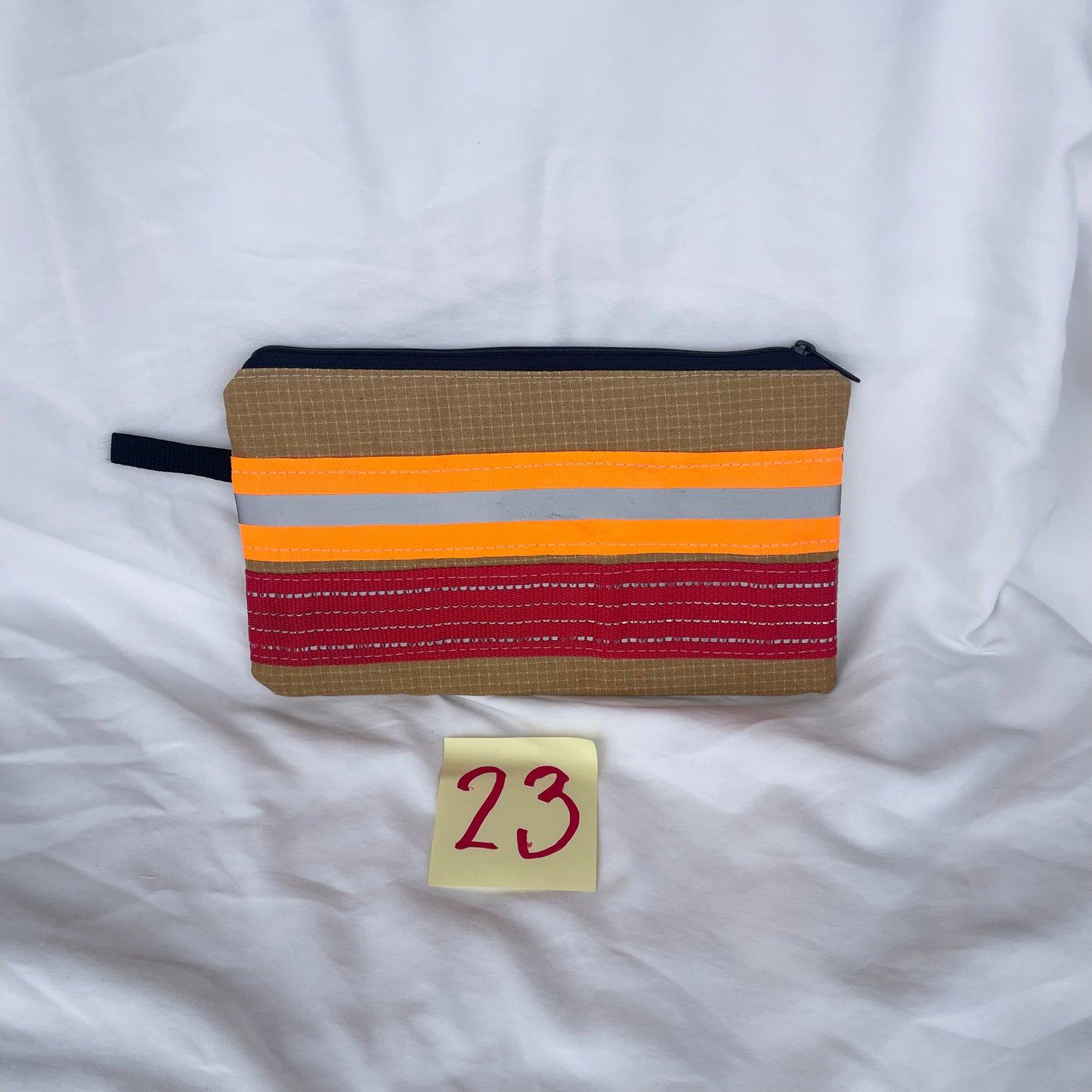 Turnout Bag #23
