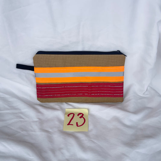 Turnout Bag #23