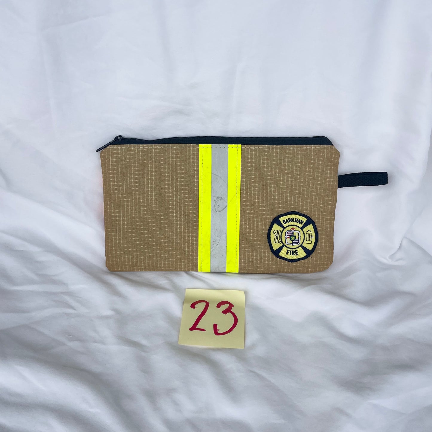Turnout Bag #23