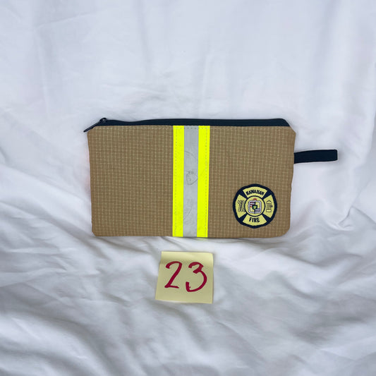 Turnout Bag #23