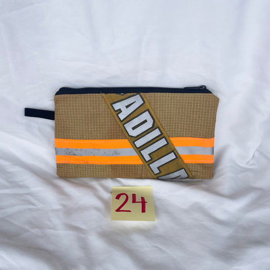 Turnout Bag #24