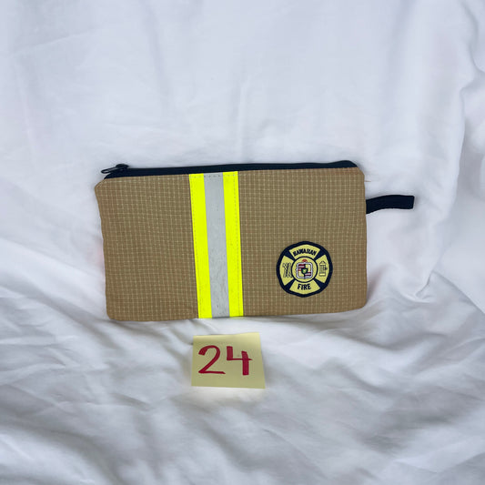 Turnout Bag #24