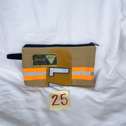 Turnout Bag #25