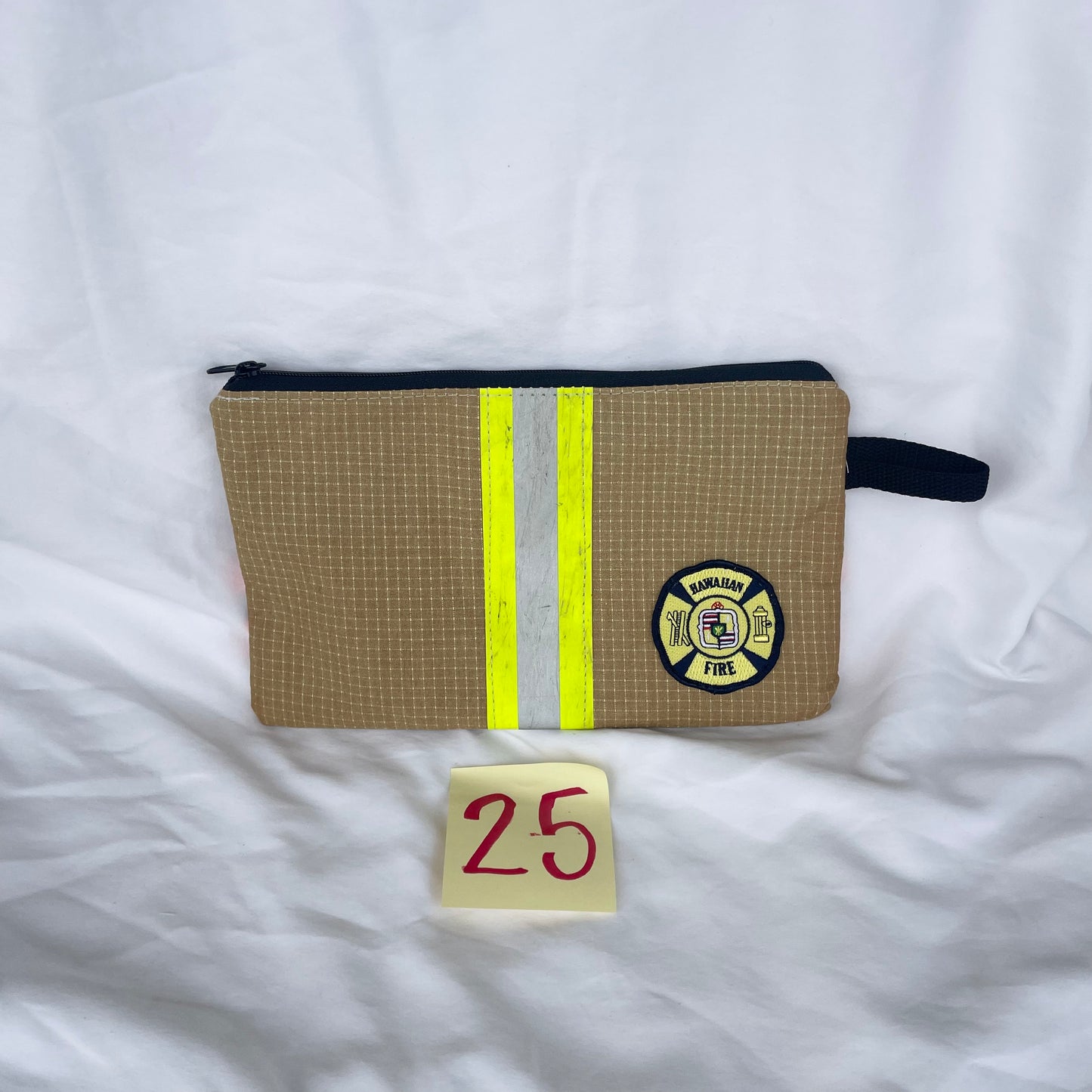 Turnout Bag #25