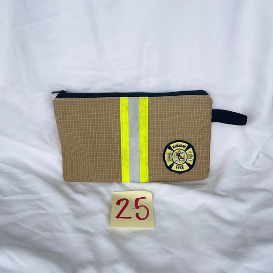 Turnout Bag #25