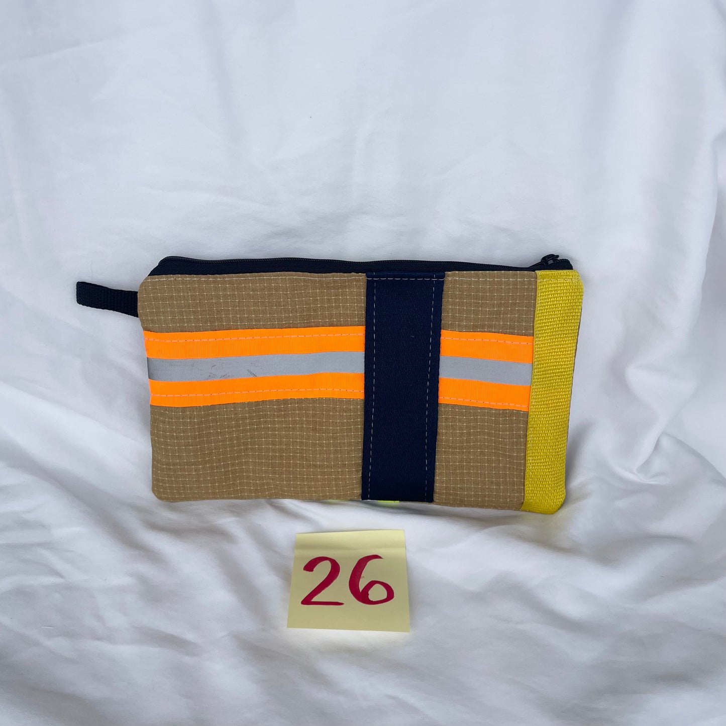 Turnout Bag #26