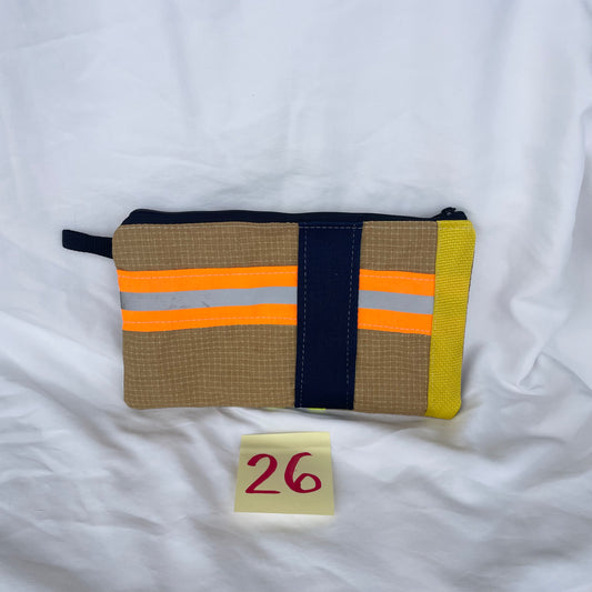 Turnout Bag #26