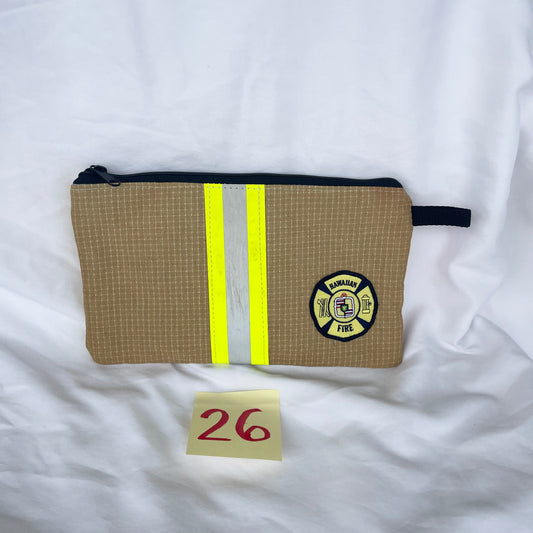 Turnout Bag #26