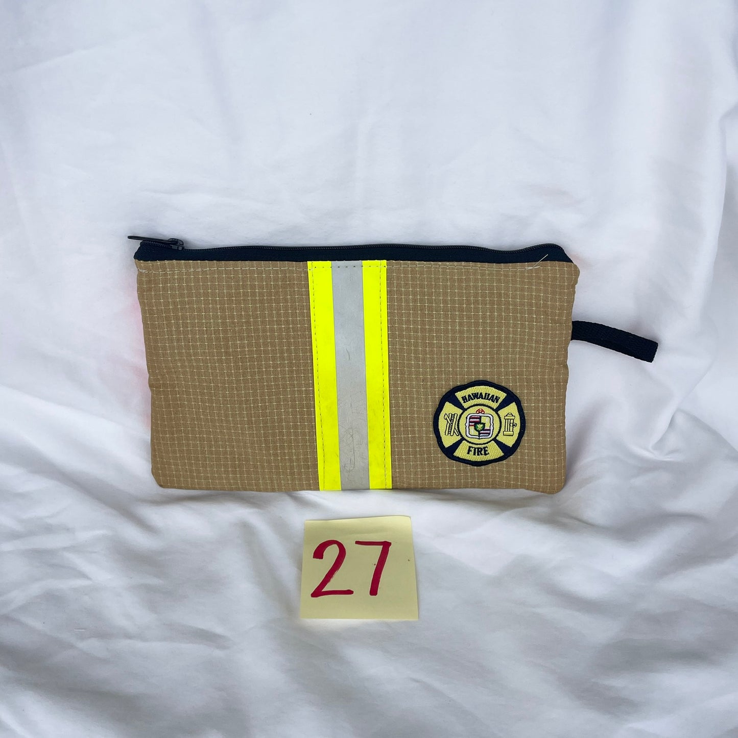 Turnout Bag #27