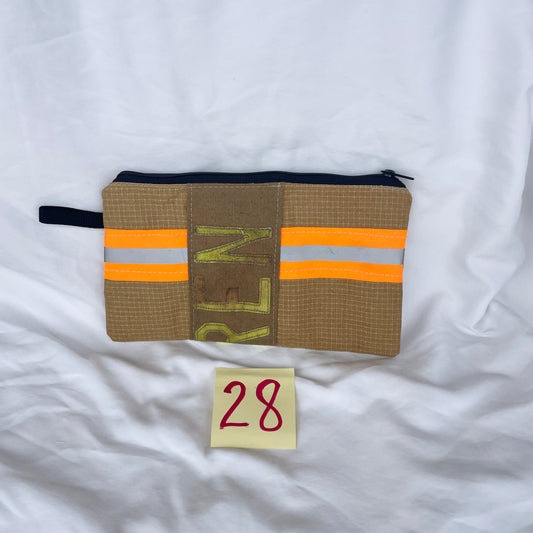 Turnout Bag #28