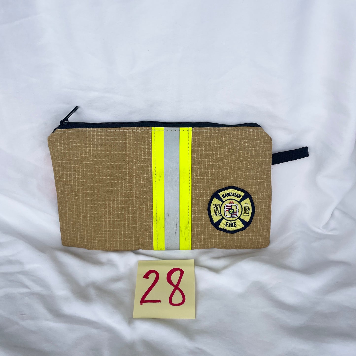 Turnout Bag #28