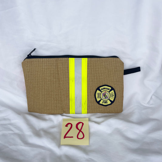 Turnout Bag #28