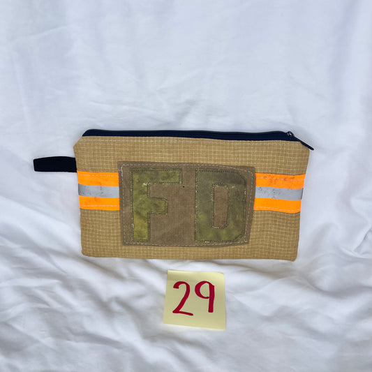 Turnout Bag #29