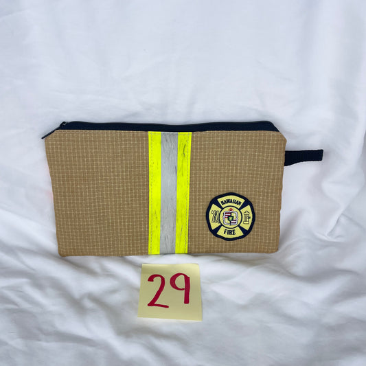 Turnout Bag #29