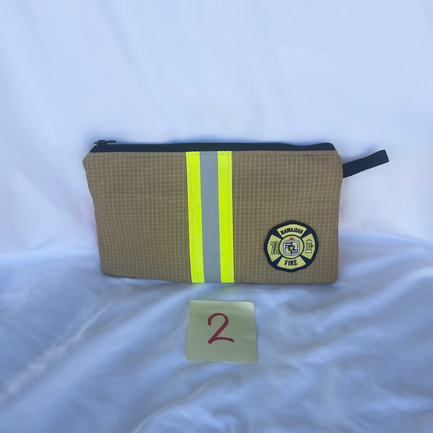 Turnout Bag #2