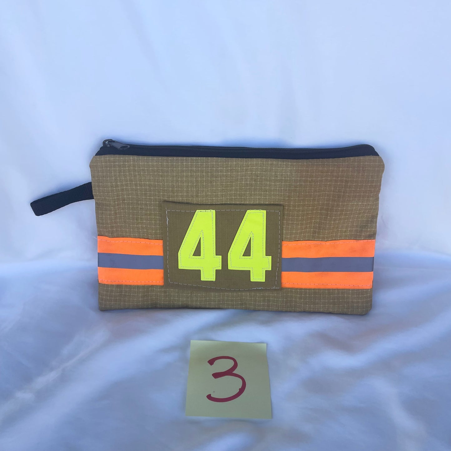 Turnout Bag #3