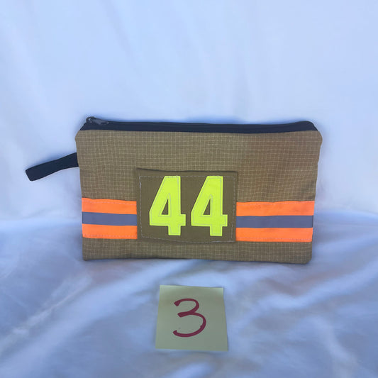 Turnout Bag #3