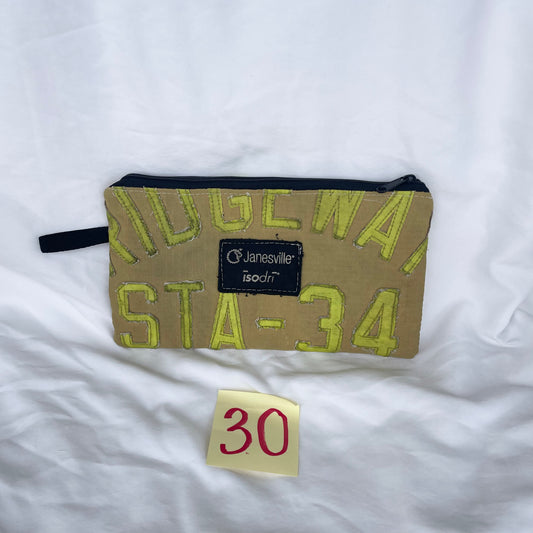 Turnout Bag #30