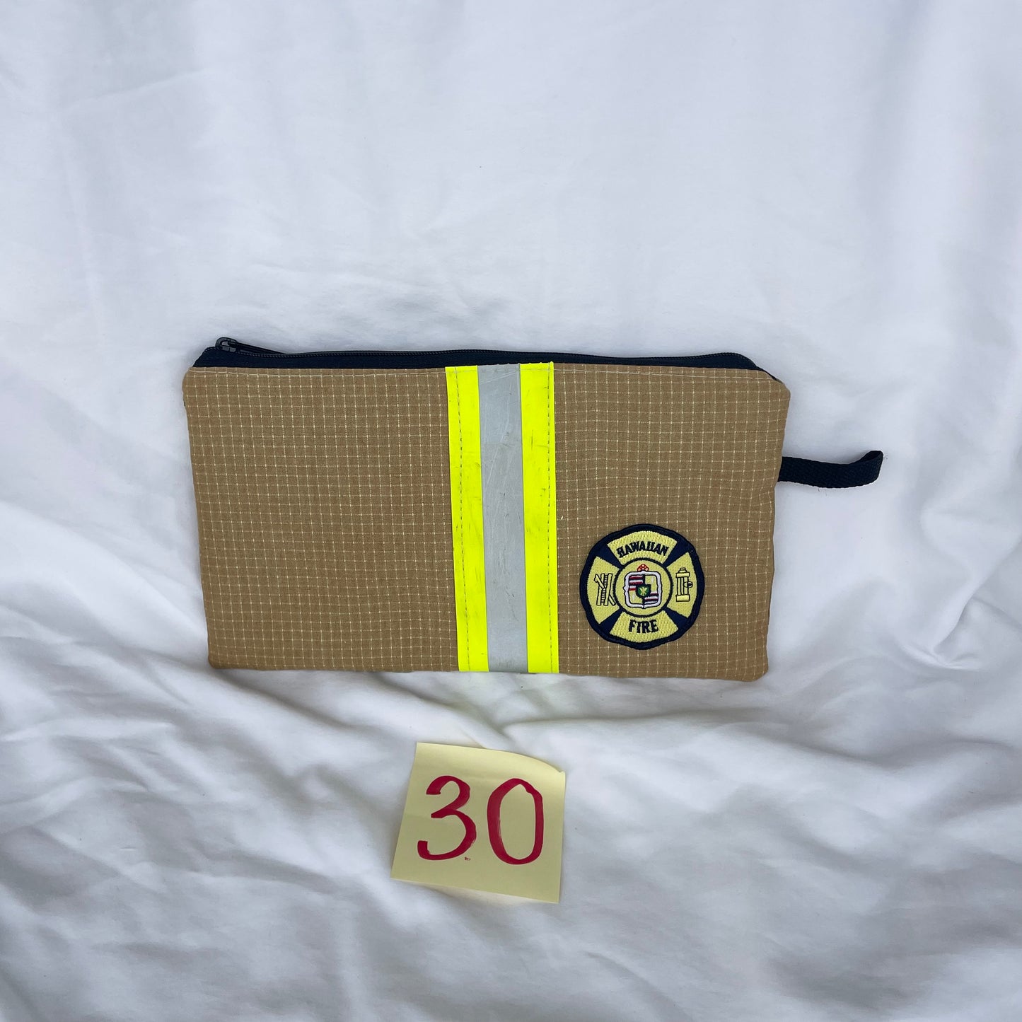 Turnout Bag #30