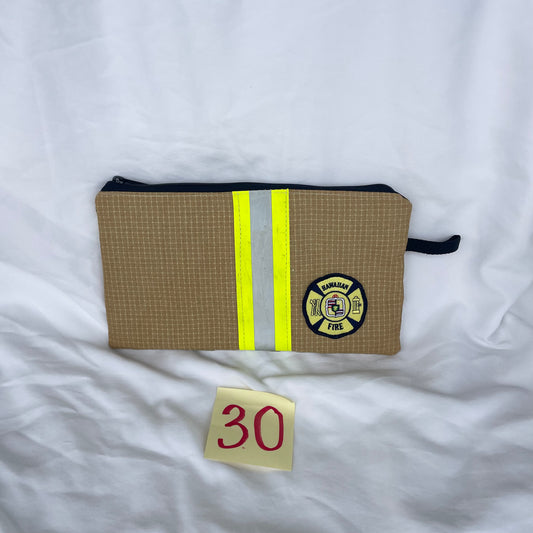 Turnout Bag #30