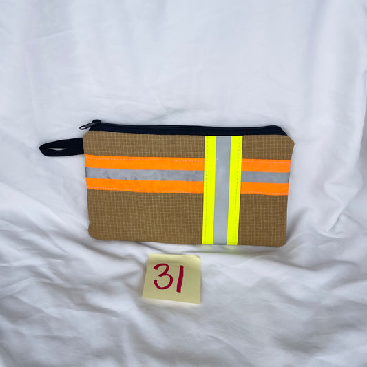 Turnout Bag #31